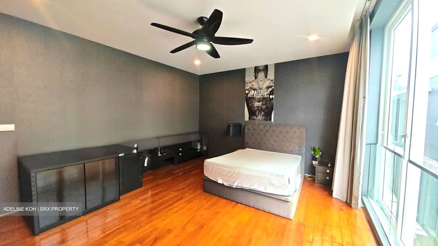 Watten Estate (D11), Detached #545413321
